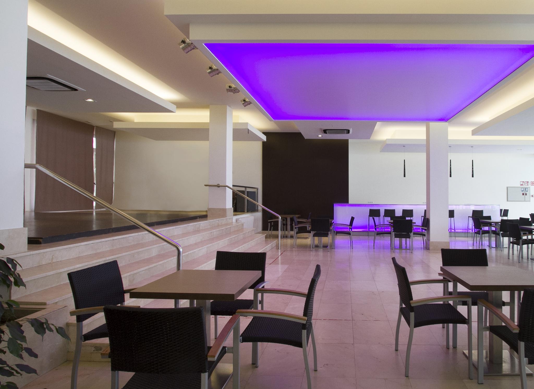 Hotel Gran Garbi & Aquasplash Льорет-де-Мар Экстерьер фото