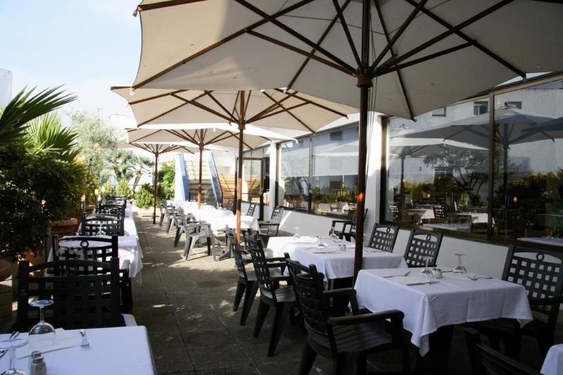 Hotel Gran Garbi & Aquasplash Льорет-де-Мар Экстерьер фото