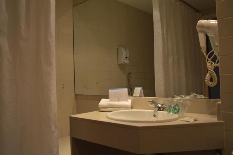 Hotel Gran Garbi & Aquasplash Льорет-де-Мар Экстерьер фото